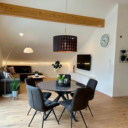 ממינגן Allgaeu Zimmer Leandi מראה חיצוני תמונה