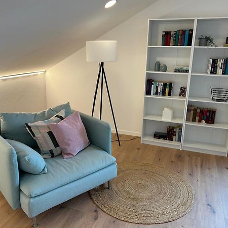 ממינגן Allgaeu Zimmer Leandi מראה חיצוני תמונה