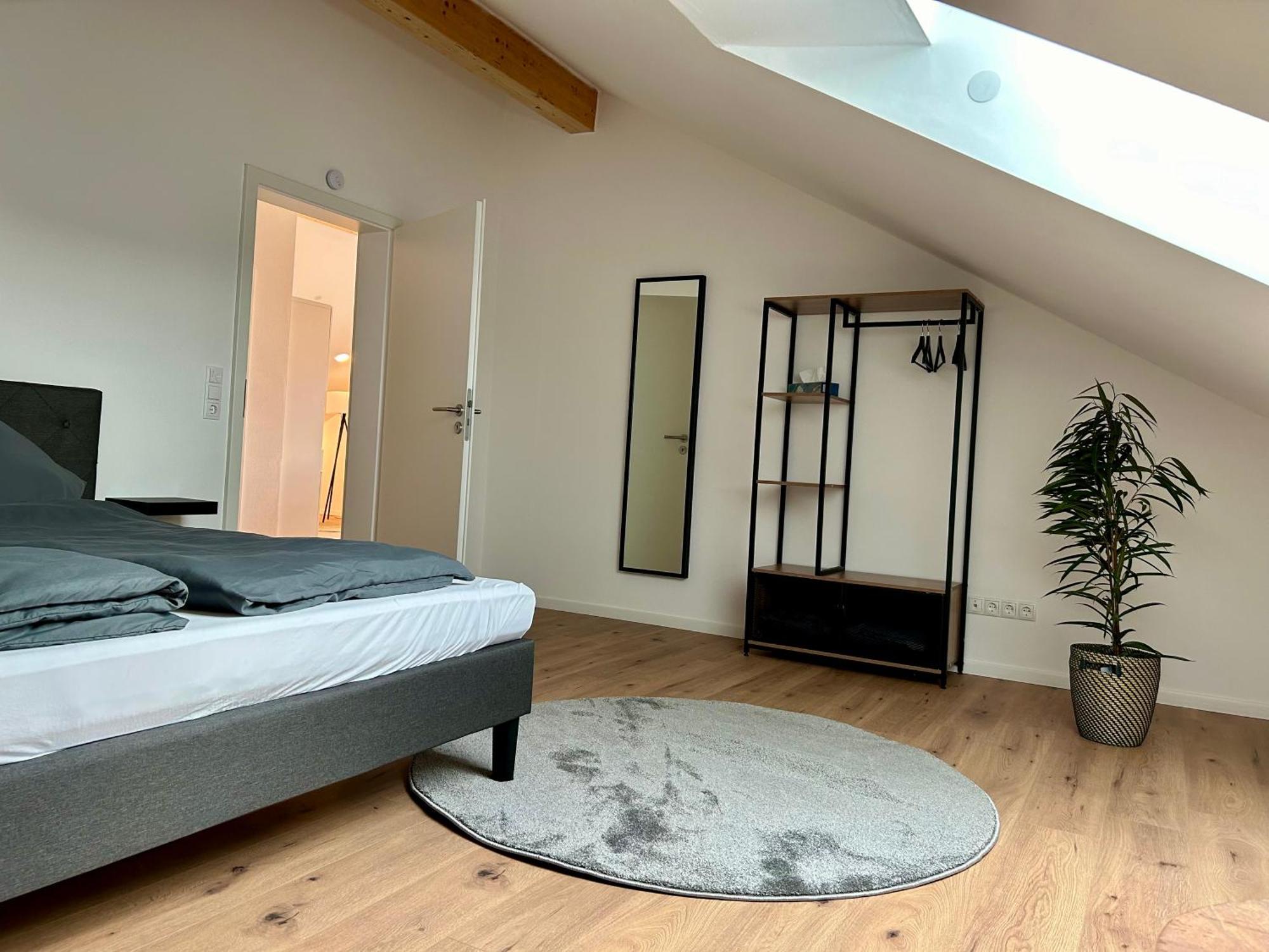 ממינגן Allgaeu Zimmer Leandi מראה חיצוני תמונה