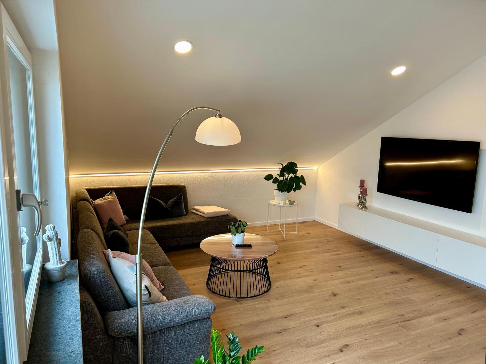 ממינגן Allgaeu Zimmer Leandi מראה חיצוני תמונה