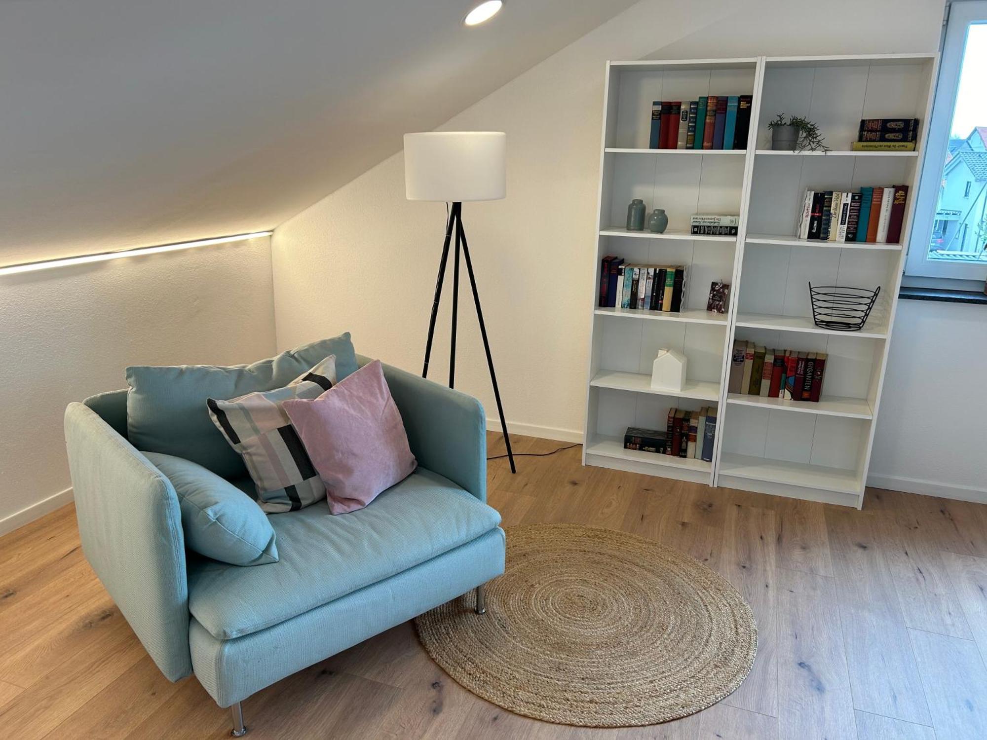 ממינגן Allgaeu Zimmer Leandi מראה חיצוני תמונה