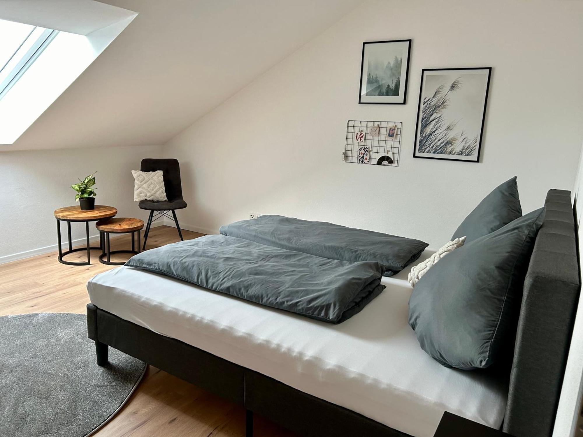 ממינגן Allgaeu Zimmer Leandi מראה חיצוני תמונה