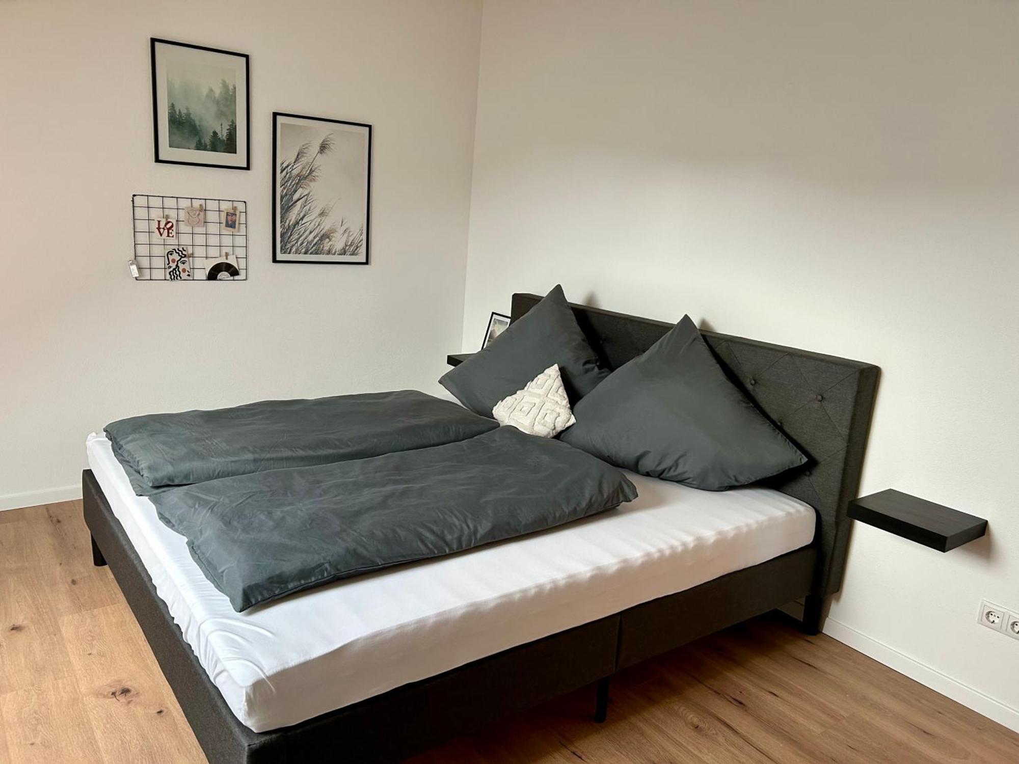 ממינגן Allgaeu Zimmer Leandi מראה חיצוני תמונה