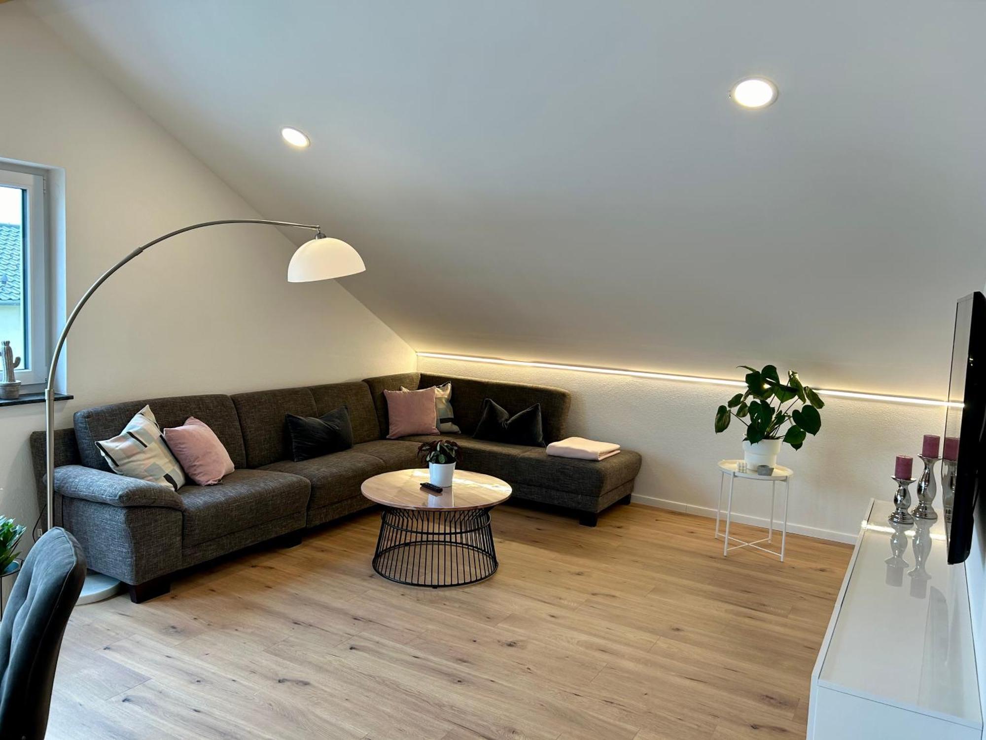 ממינגן Allgaeu Zimmer Leandi מראה חיצוני תמונה