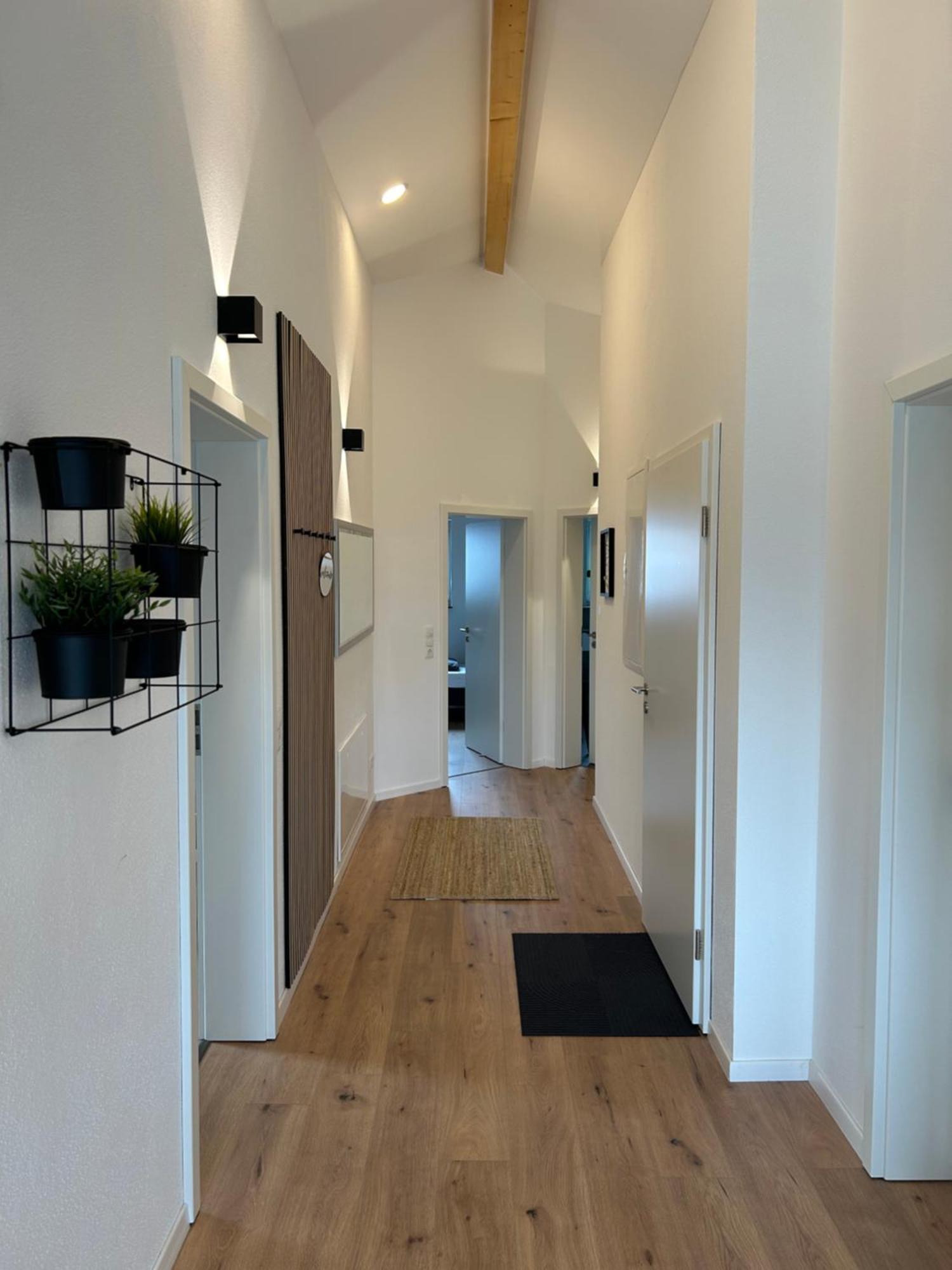 ממינגן Allgaeu Zimmer Leandi מראה חיצוני תמונה