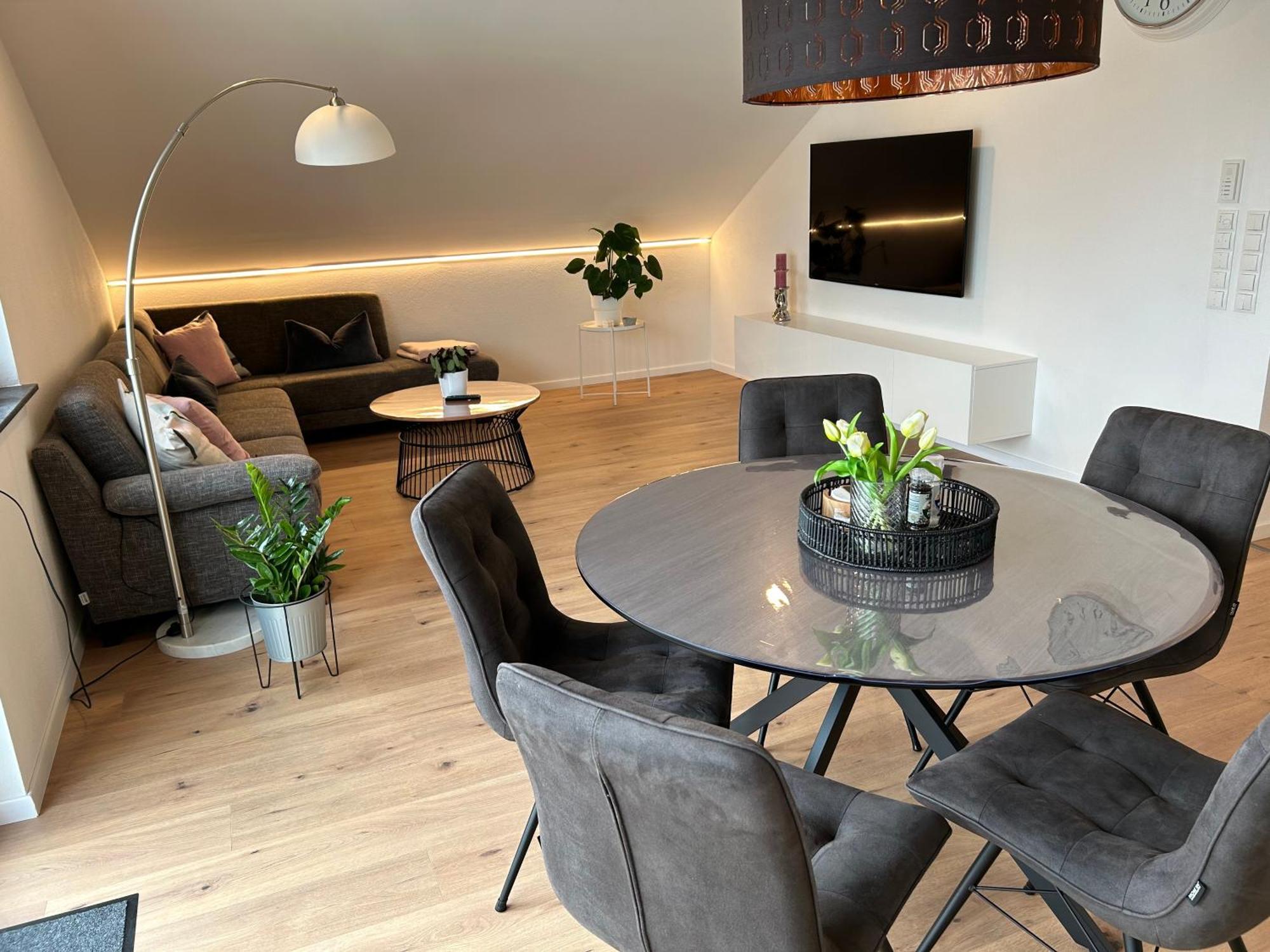 ממינגן Allgaeu Zimmer Leandi מראה חיצוני תמונה